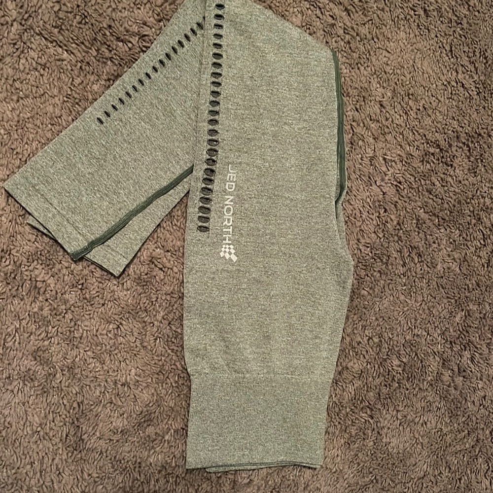 JED NORTH LEGGINGS!!!